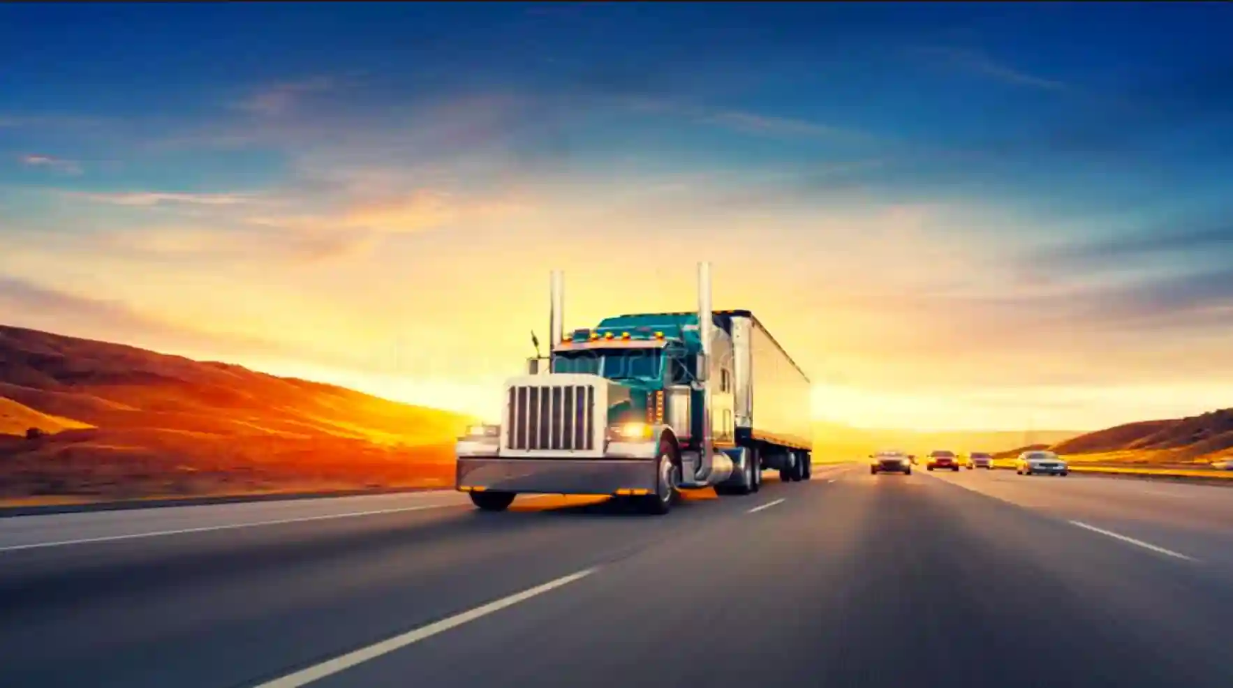 LTL Freight India (Part Load Transport) — Road Shipping Services | TTI Shipping & Logistics