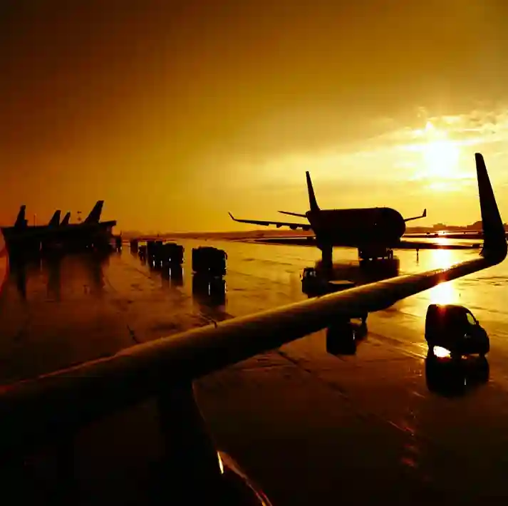 Air Freight