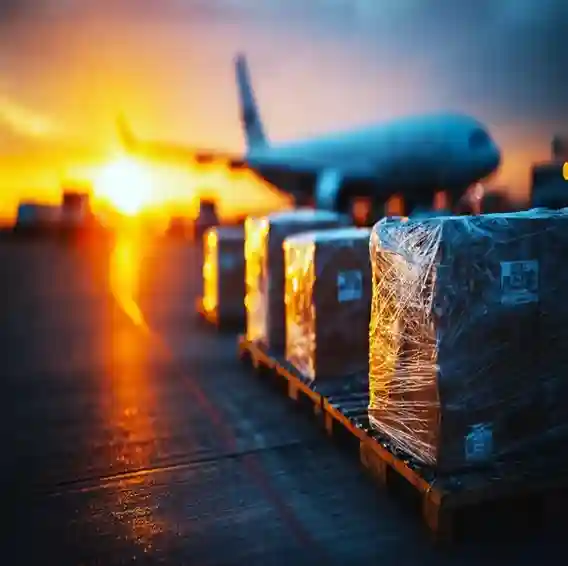 Air Freight