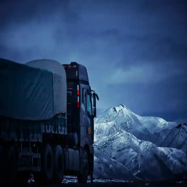 Cold Chain