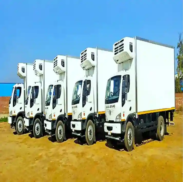 Cold Chain