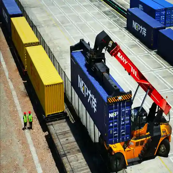 Sea Freight