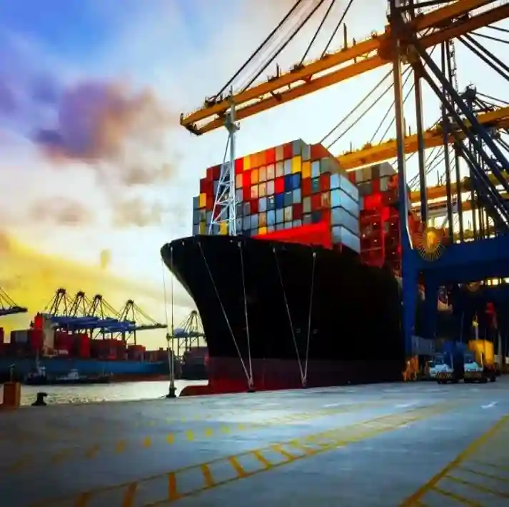 Sea Freight