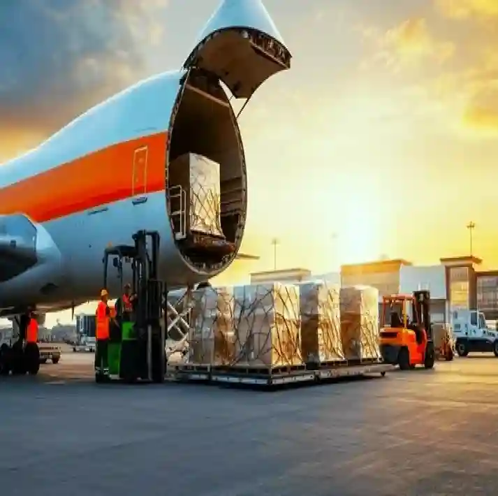 Air Freight