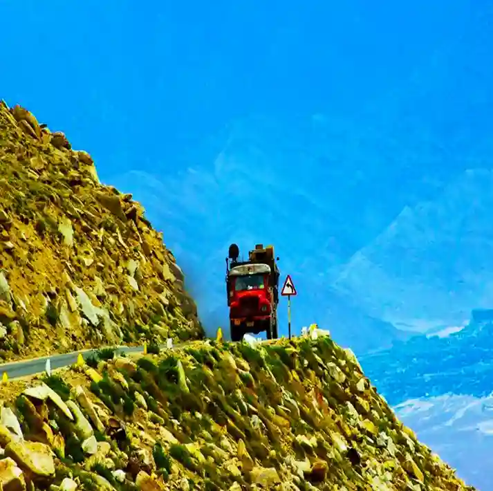 Road Transport