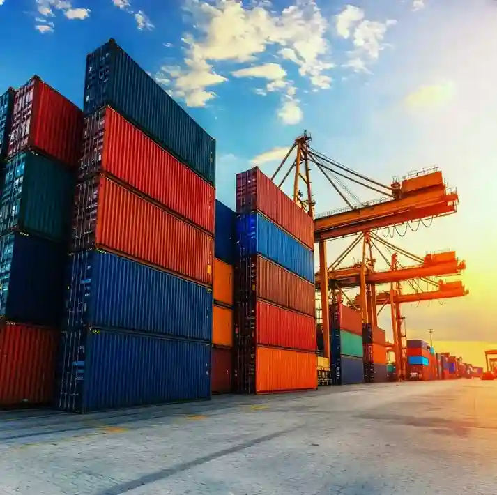 Sea Freight